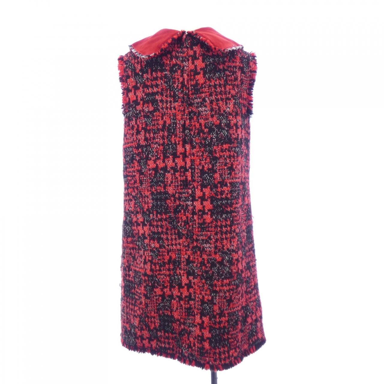 ドルチェアンドガッバーナ DOLCE&GABBANA F6E9GT/FMMFJ ワンピース