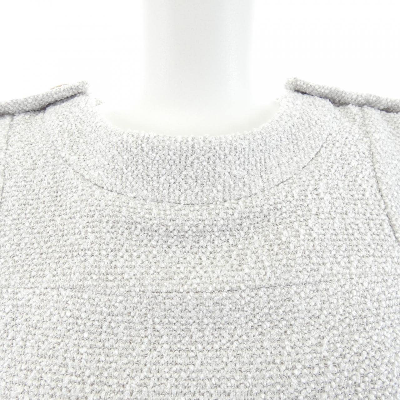 シャネル CHANEL P53442V31839 ワンピース