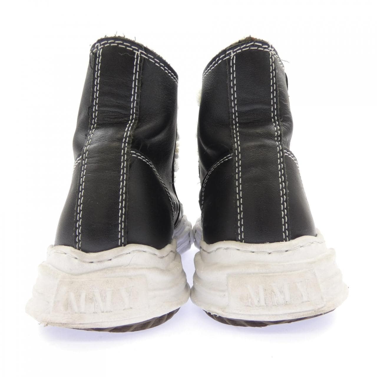 ミハラヤスヒロ MIHARA YASUHIRO スニーカー