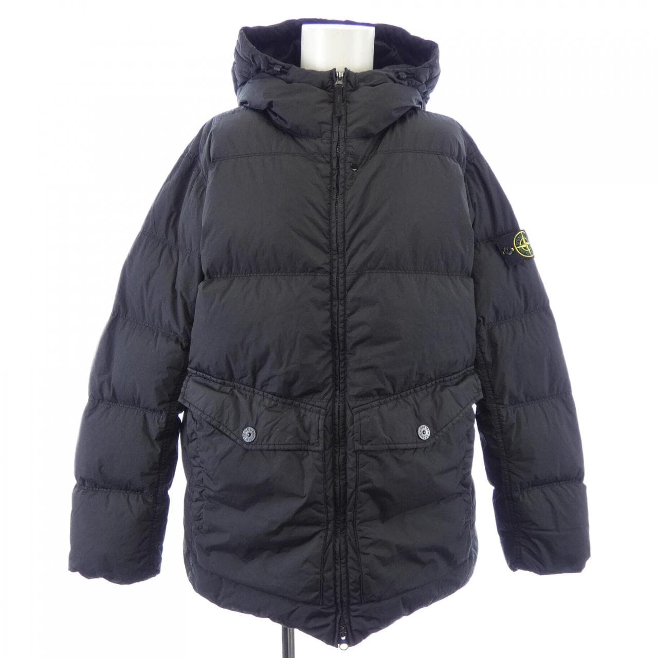 ストーンアイランド STONE ISLAND K2S154100011 ダウンジャケット