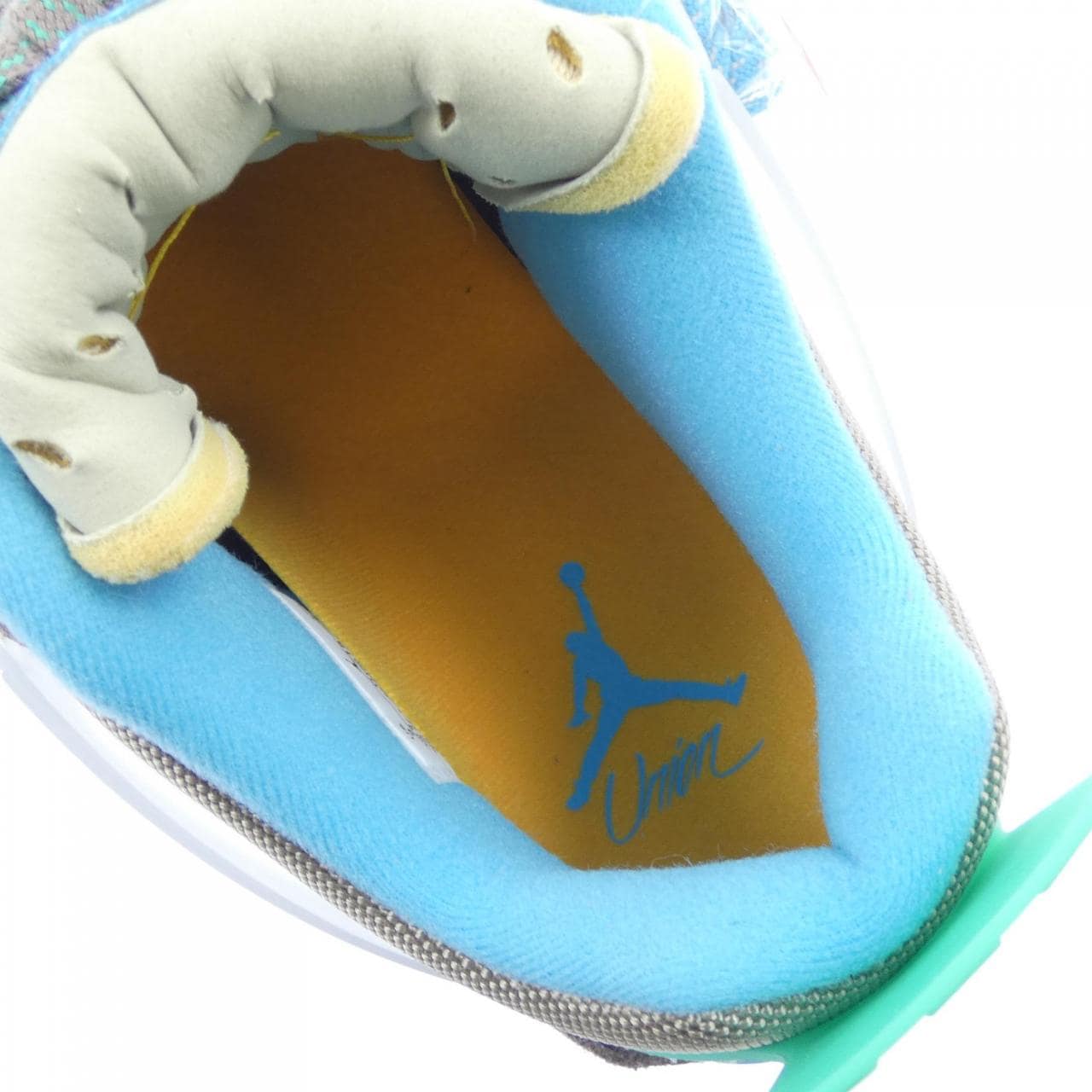 ナイキ ジョーダン NIKE JORDAN DJ5718-242 スニーカー