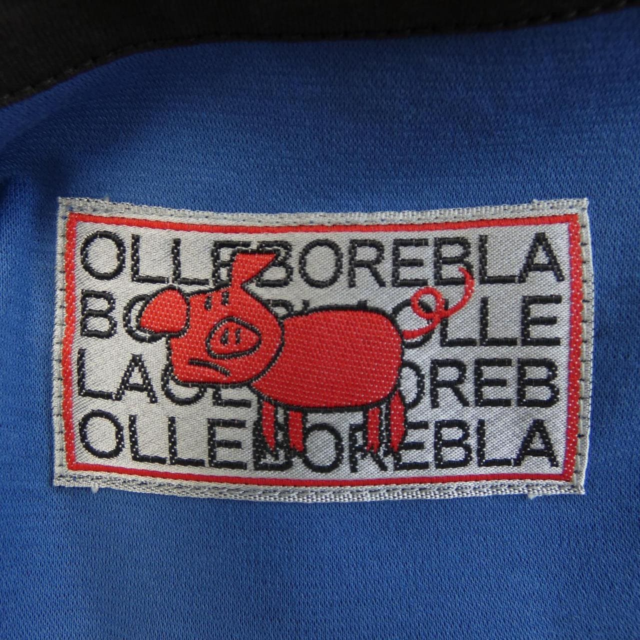 アルベロベロ OLLEBOREBLA トップス