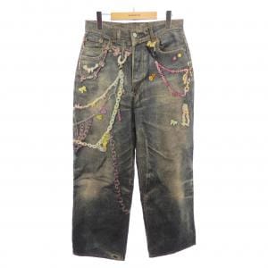 アクネストゥディオズ ACNE STUDIOS FN-MN-TROU001101 ジーンズ