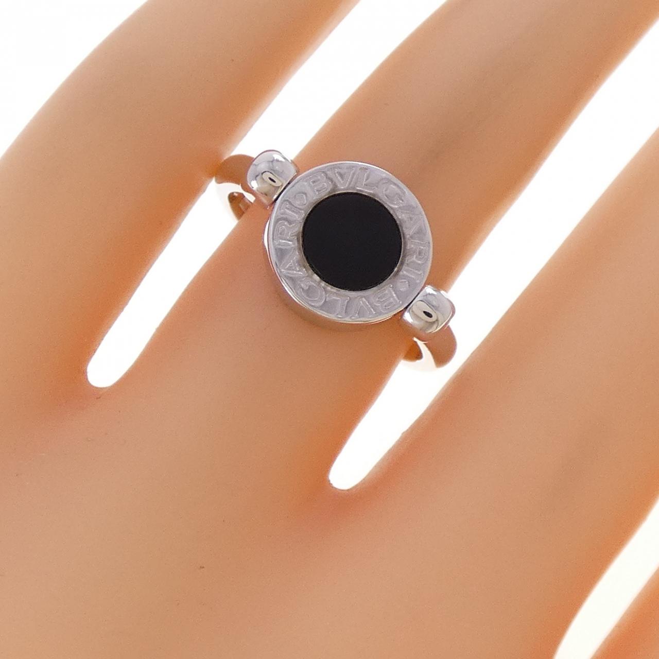 ブルガリ ブルガリブルガリ リング