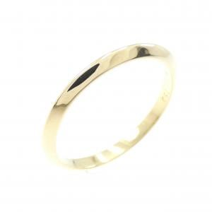 ティファニー バンド リング