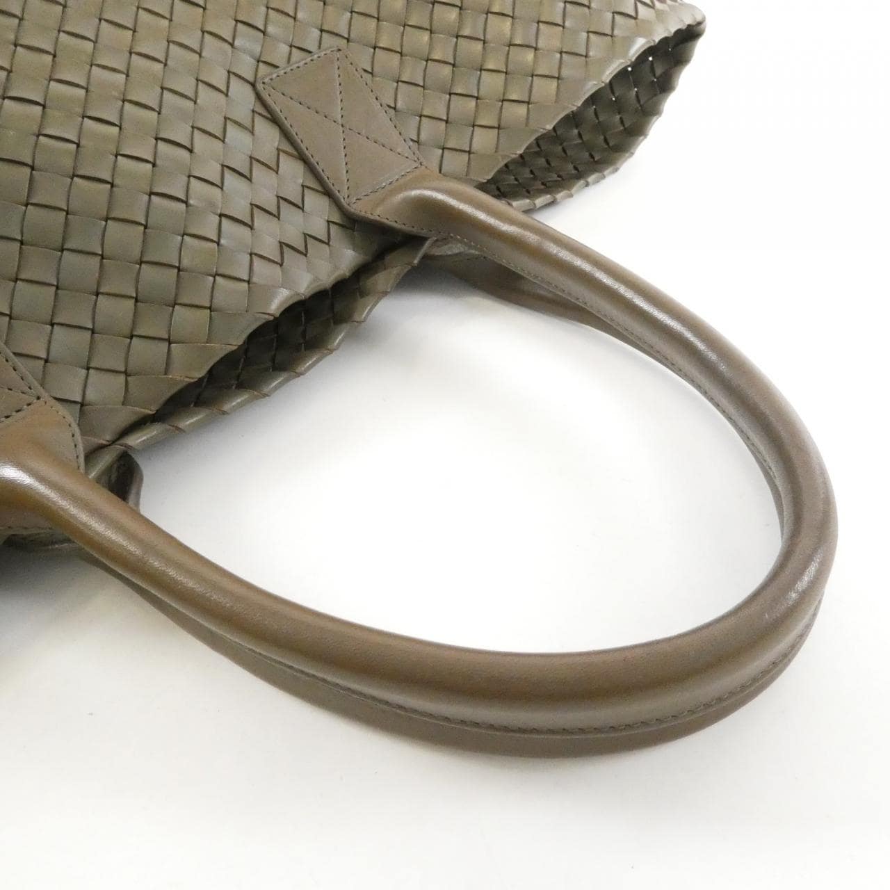 ボッテガヴェネタ カバ MM 115664 バッグ