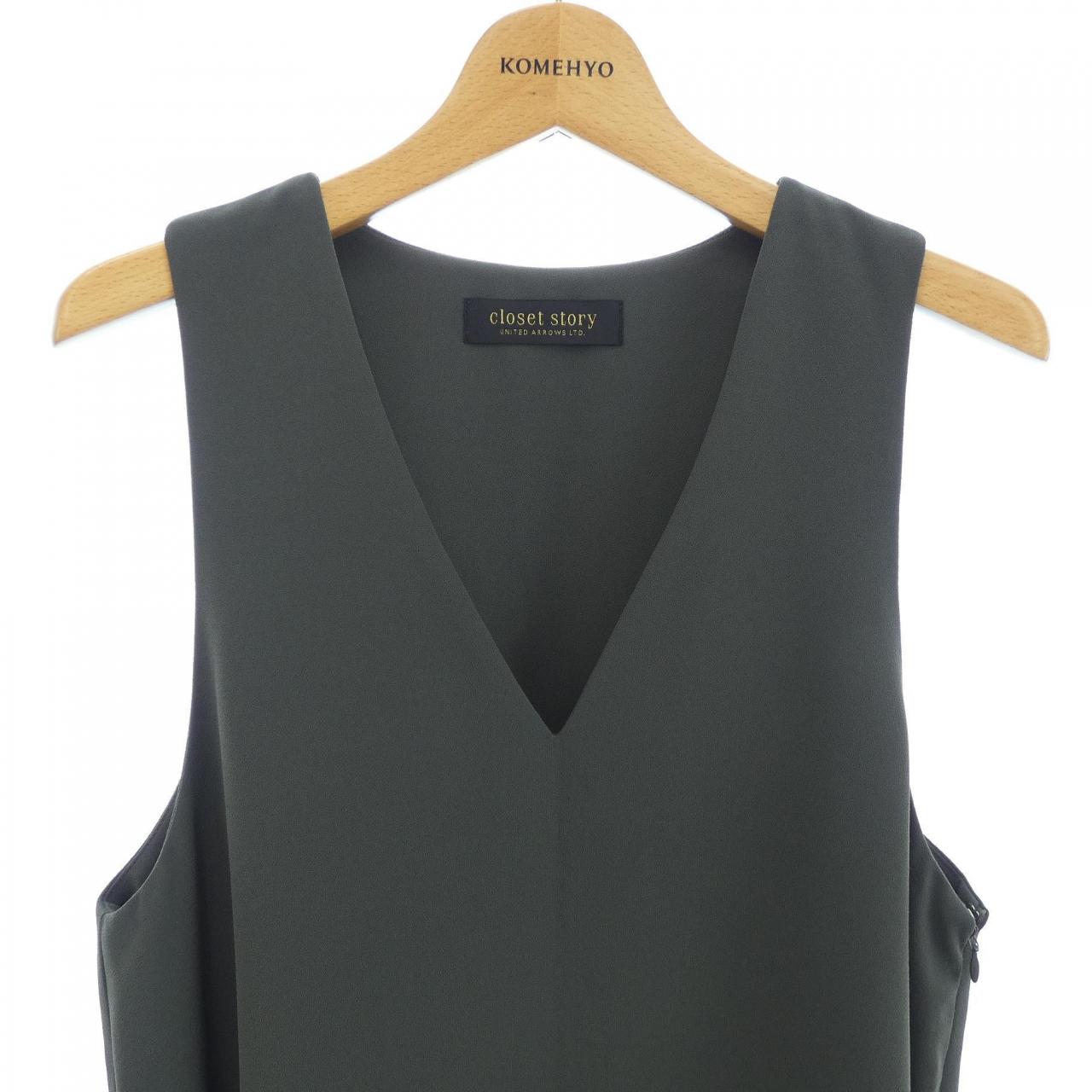 クローゼットストーリー closet story ワンピース