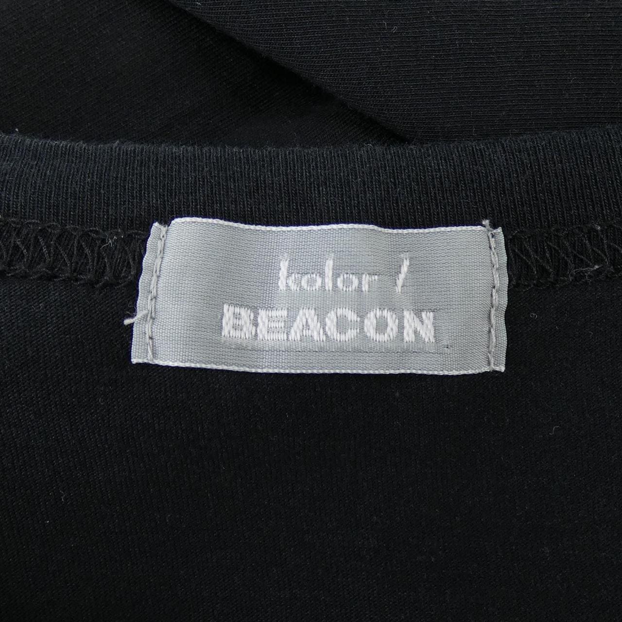 カラー Kolor 17SBM-T07235 Tシャツ