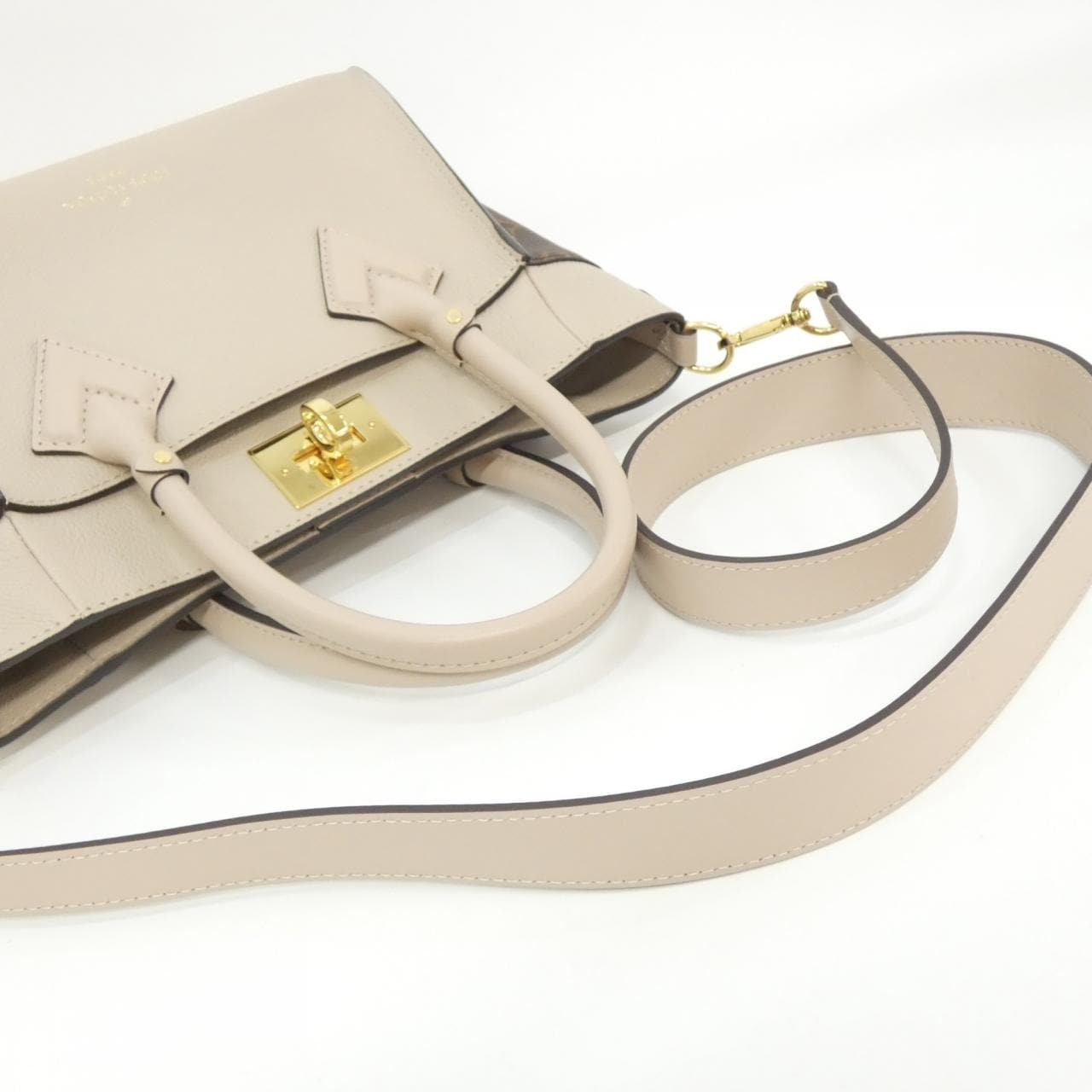 ルイヴィトン オンマイサイド PM M57729 バッグ