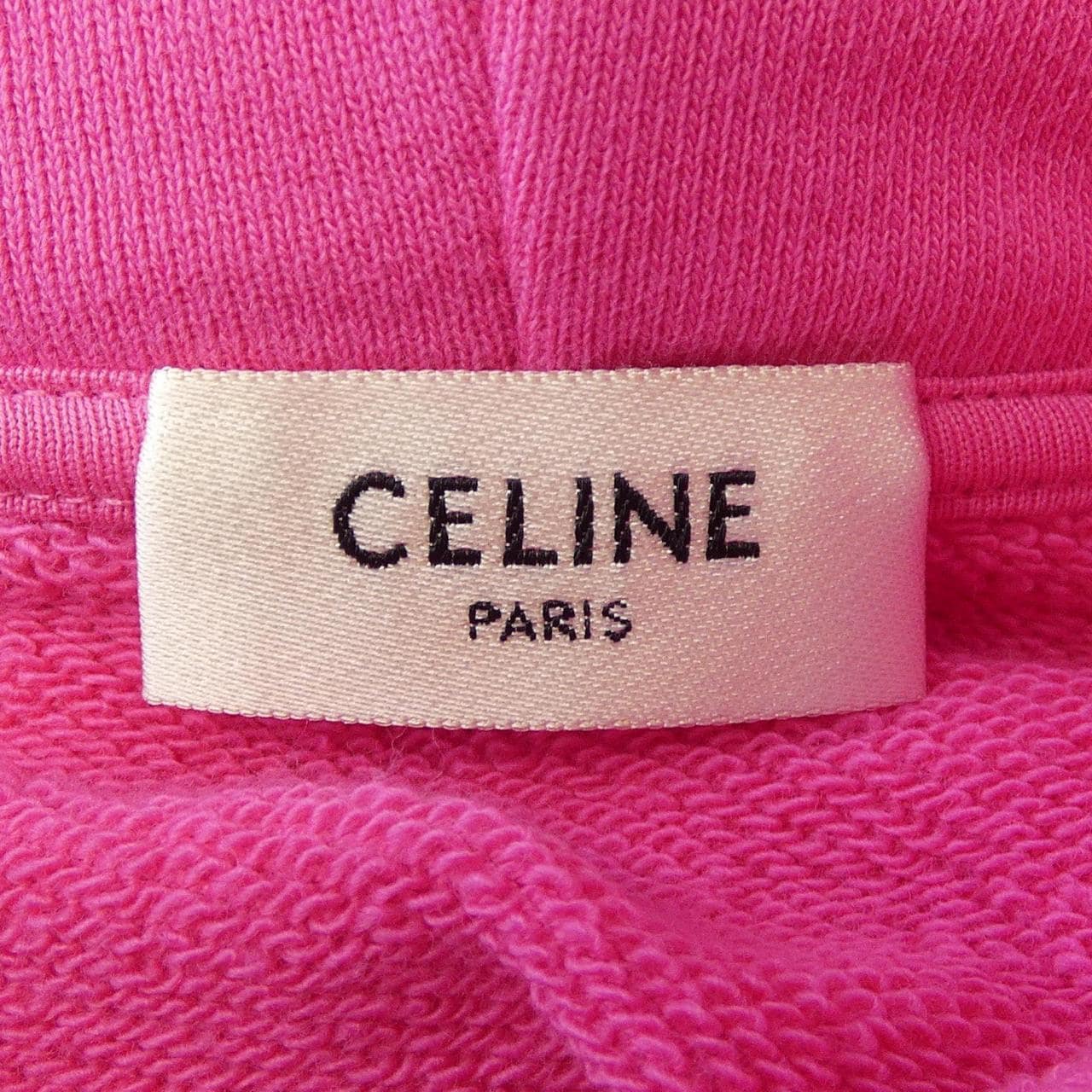 セリーヌ CELINE 2Y369052H パーカー