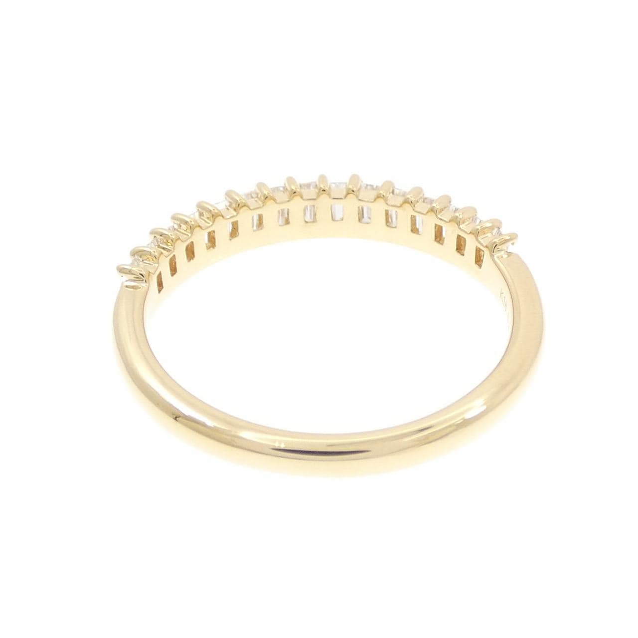 ベルシオラ ダイヤモンド リング 0.30CT