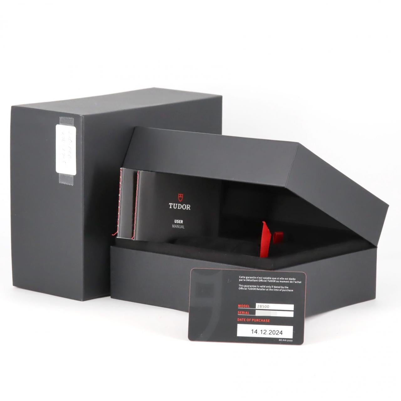 【ノーメンテナンス還元価格】チューダー/チュードル チューダーロイヤル M28500-0003 SS 自動巻