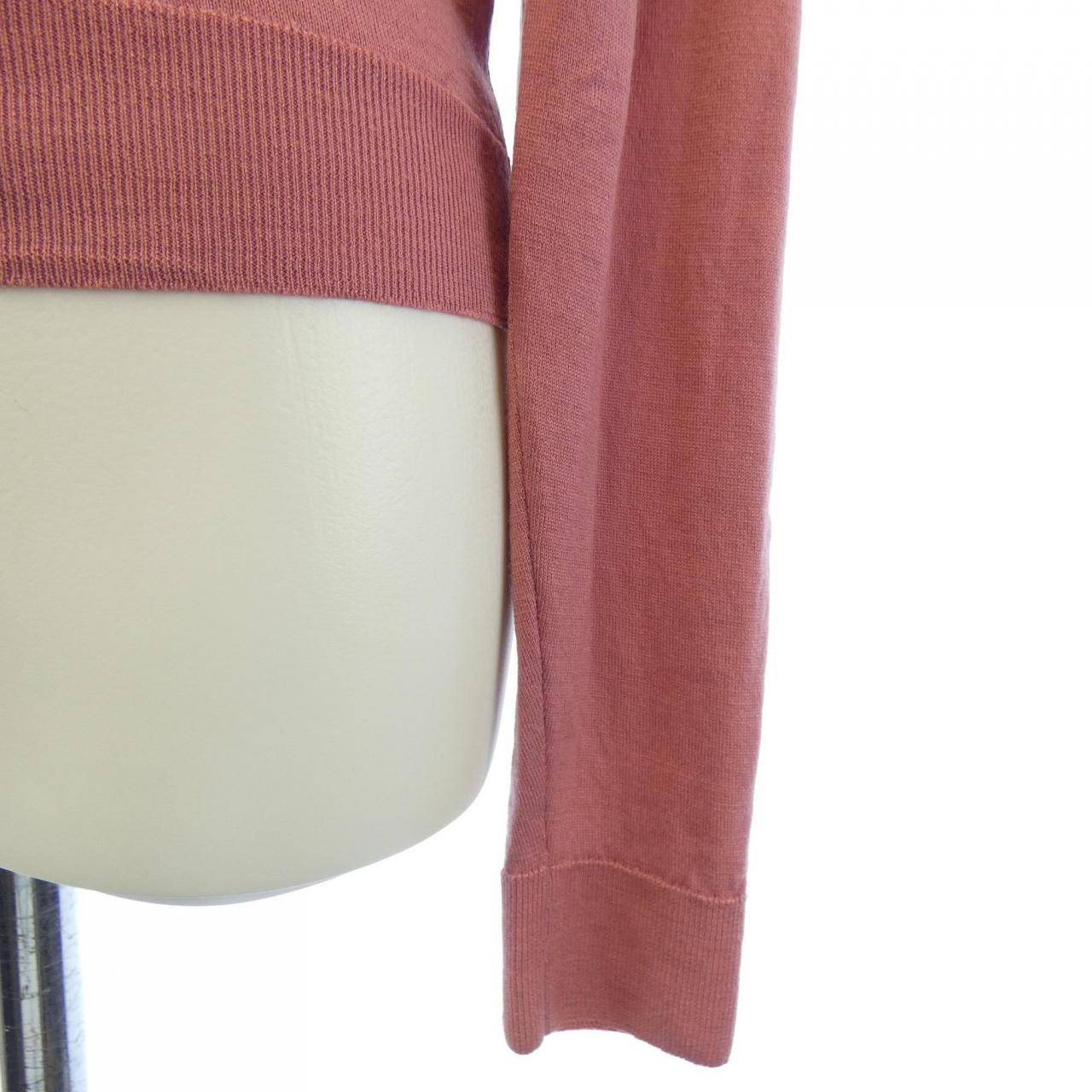 ジョンスメドレー JOHN SMEDLEY カーディガン