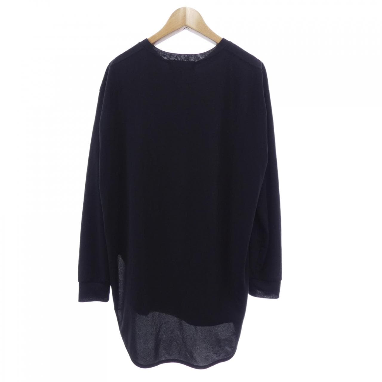 オードリーアンドジョンワッド AUDREY and JOHN WAD トップス