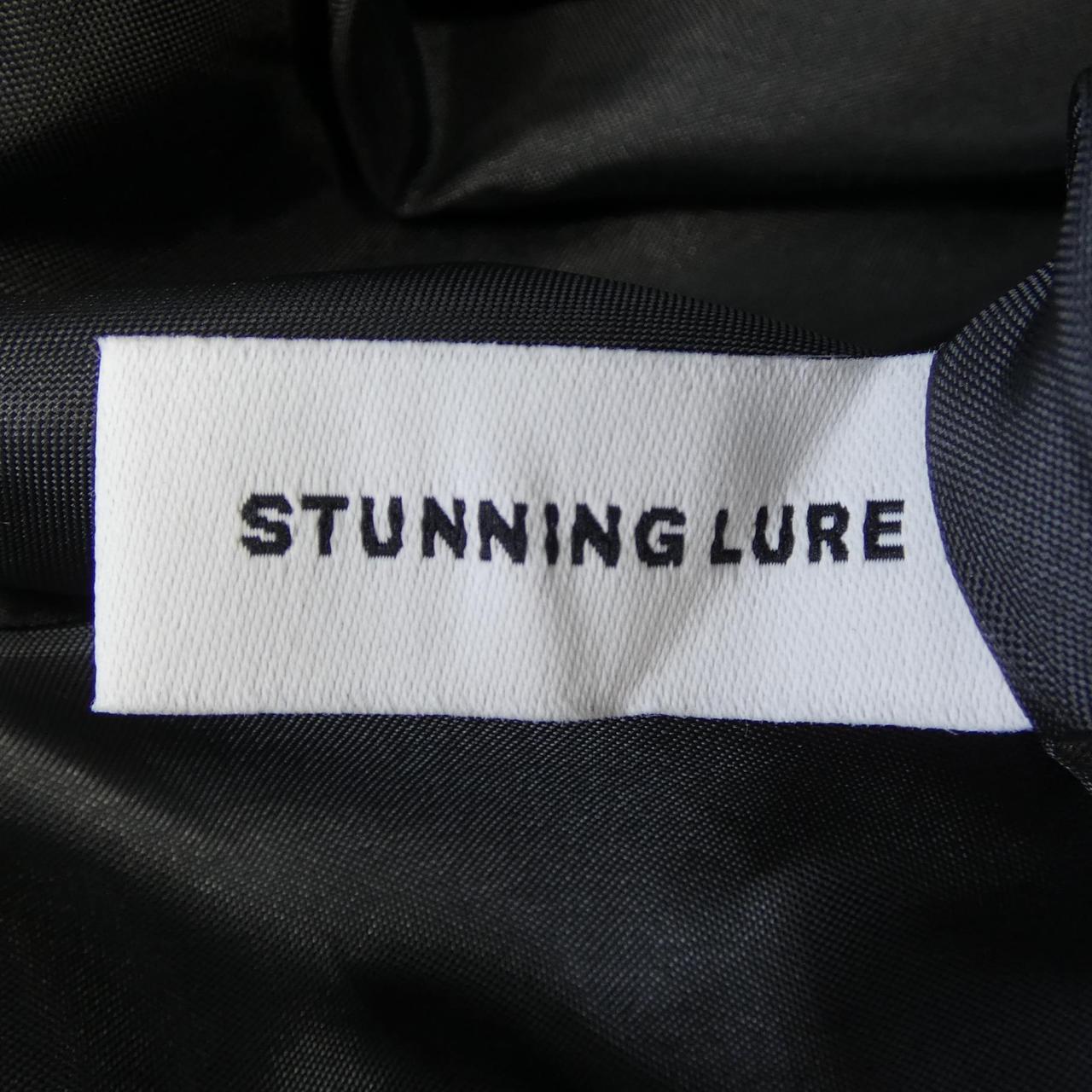 スタニングルアー STUNNING LURE パンツ