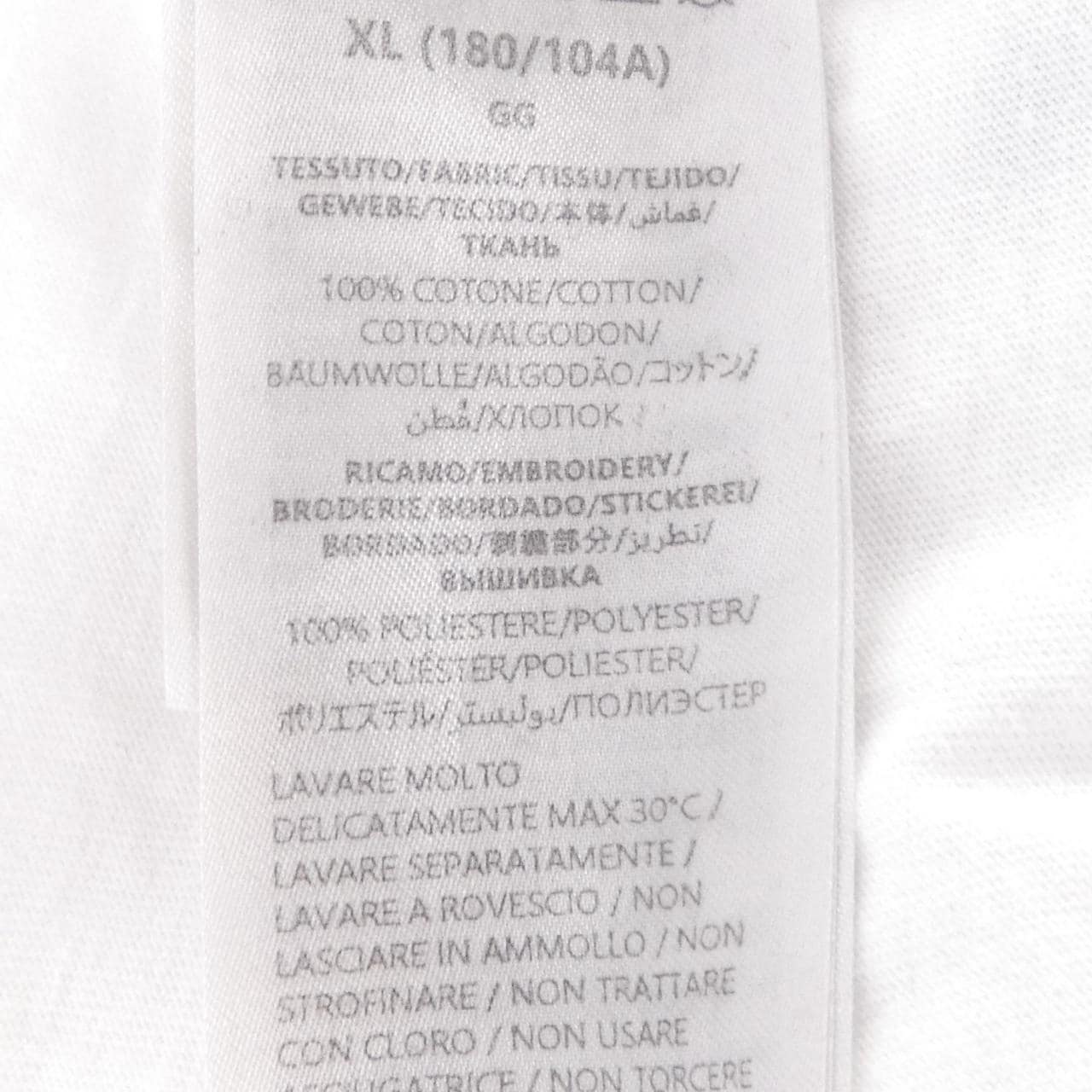 グッチ GUCCI 796395 XJHC9 Tシャツ