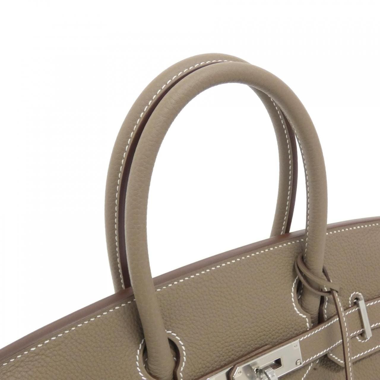 【未使用品】エルメス バーキン 30cm 030520CK バッグ