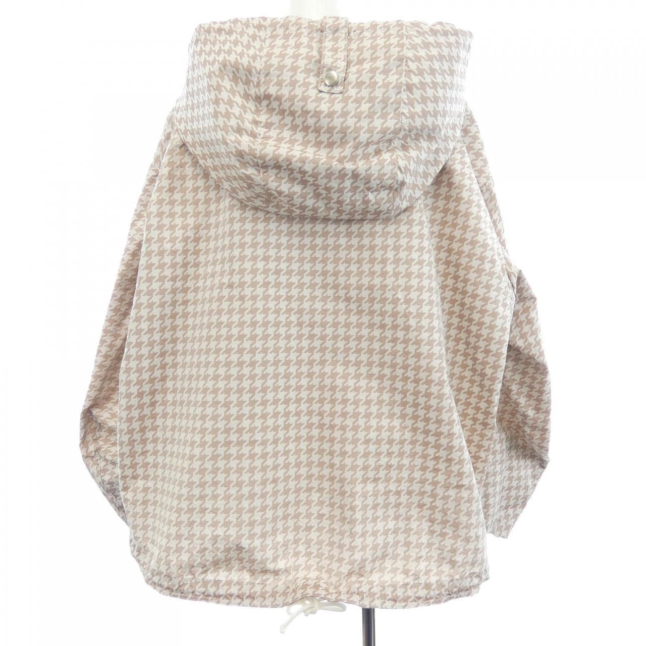クリスチャンディオール CHRISTIAN DIOR アノラック 217C09A2833 パーカー
