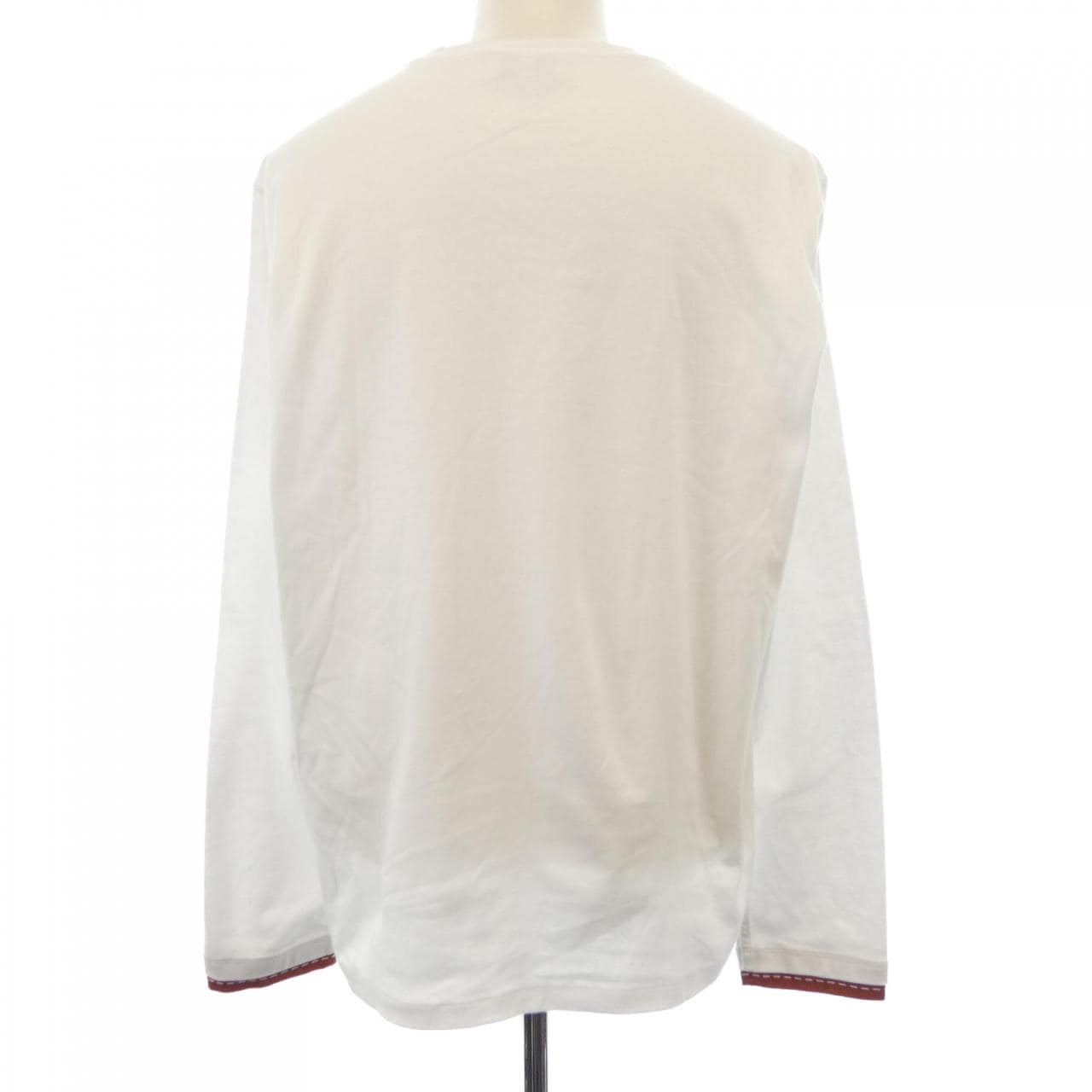 エルメス HERMES Tシャツ ディテール セリエ 657806HA Tシャツ