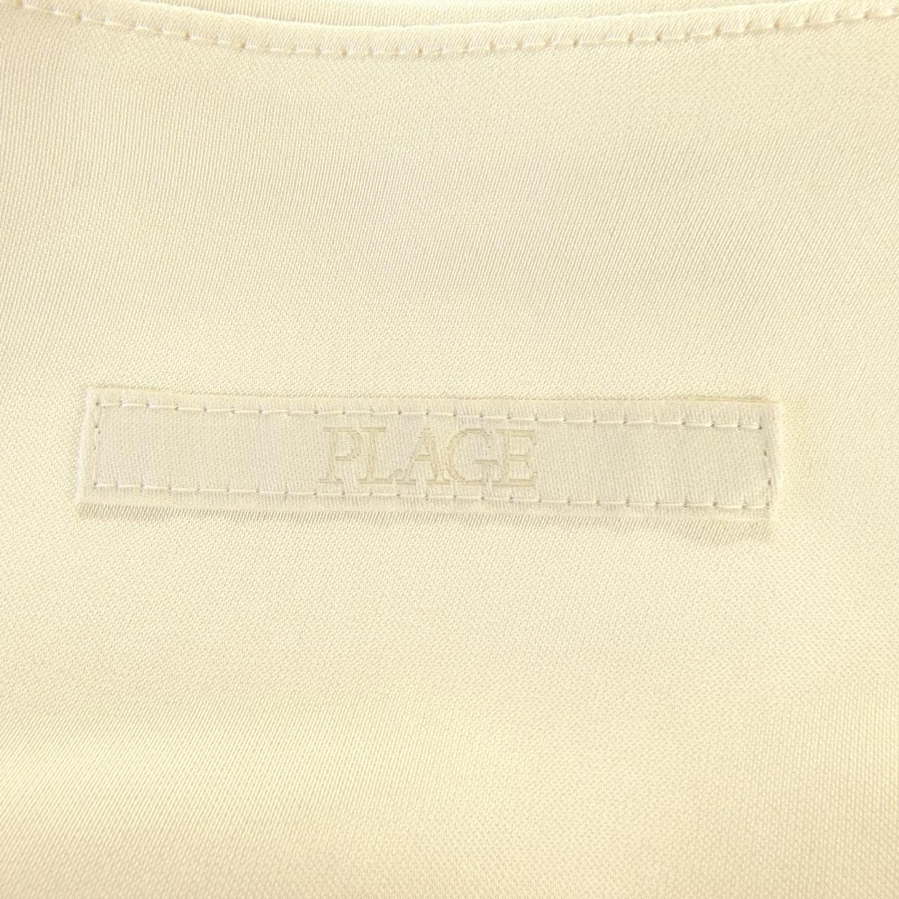 プラージュ Plage トップス