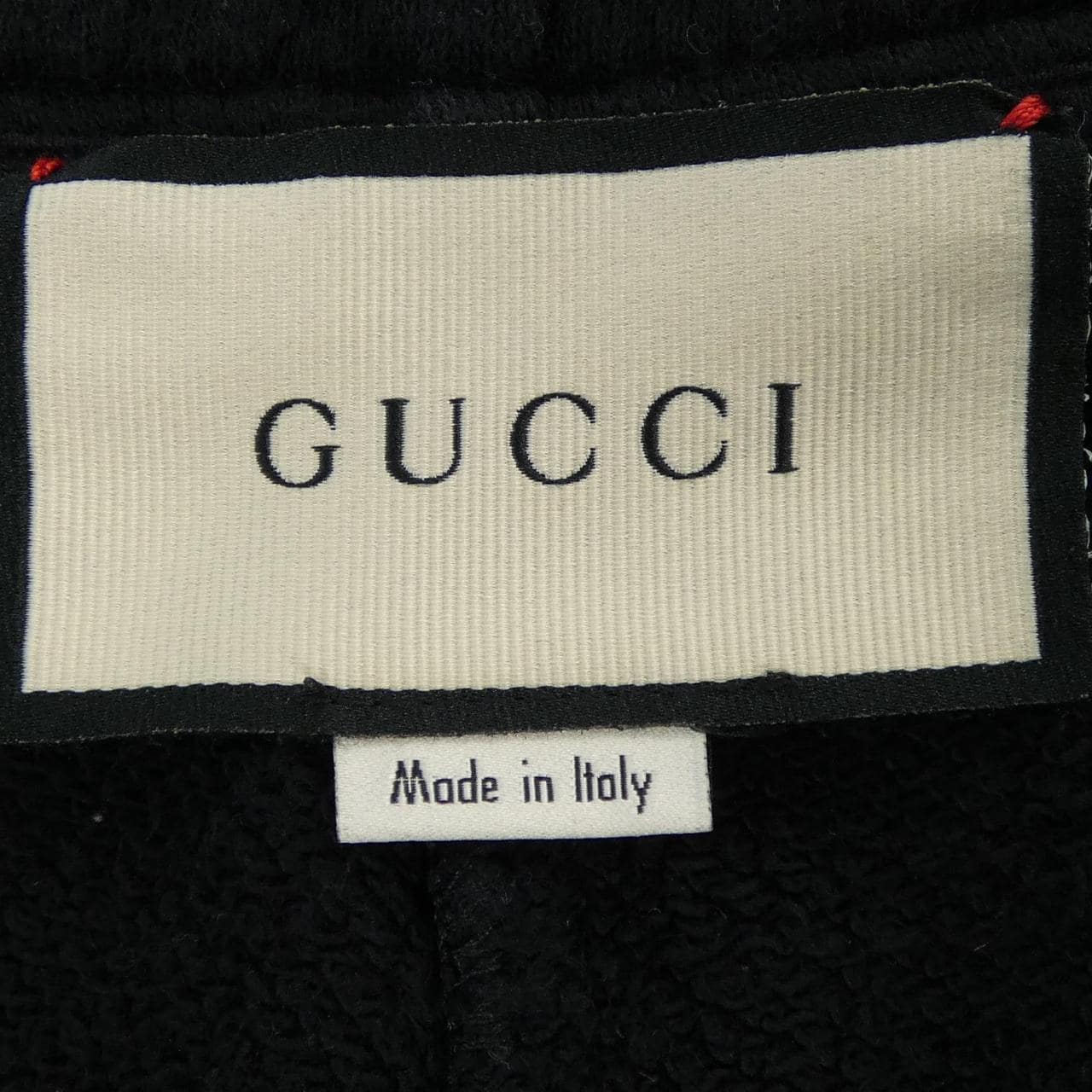 グッチ GUCCI 536557-X3Q37 ショートパンツ
