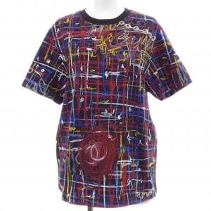 シャネル CHANEL LOOK18 P80614K11706 25K Tシャツ