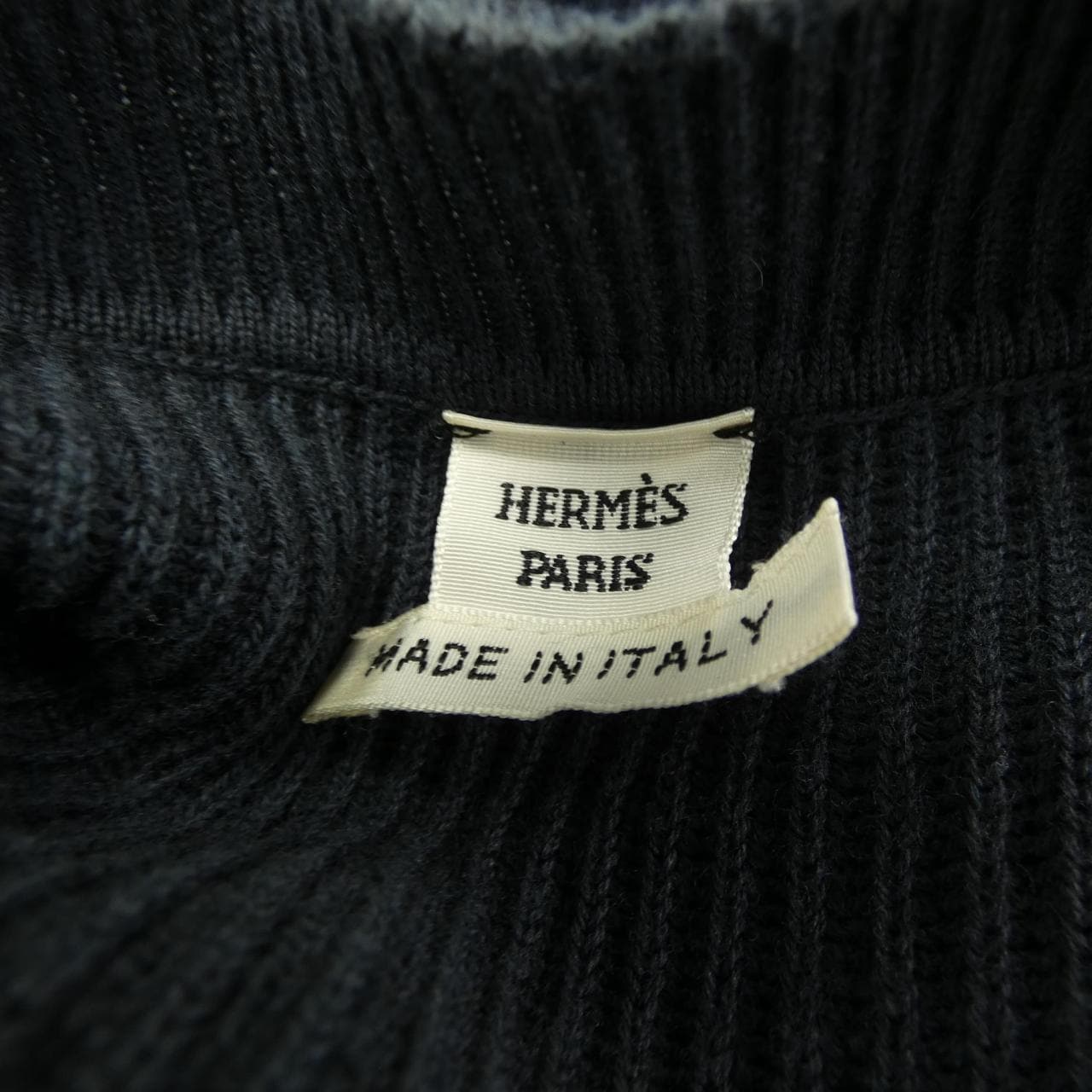 エルメス HERMES *07-7710 ニット
