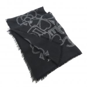 シャネル CHANEL STOLE