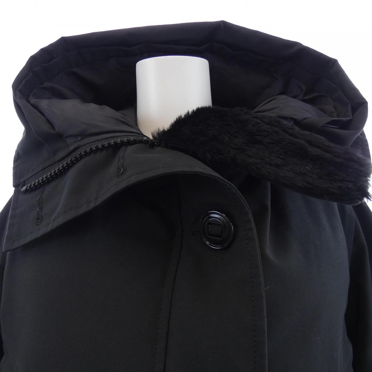 カナダグース CANADA GOOSE 2603JL BRONTE ブロンテ ダウンコート