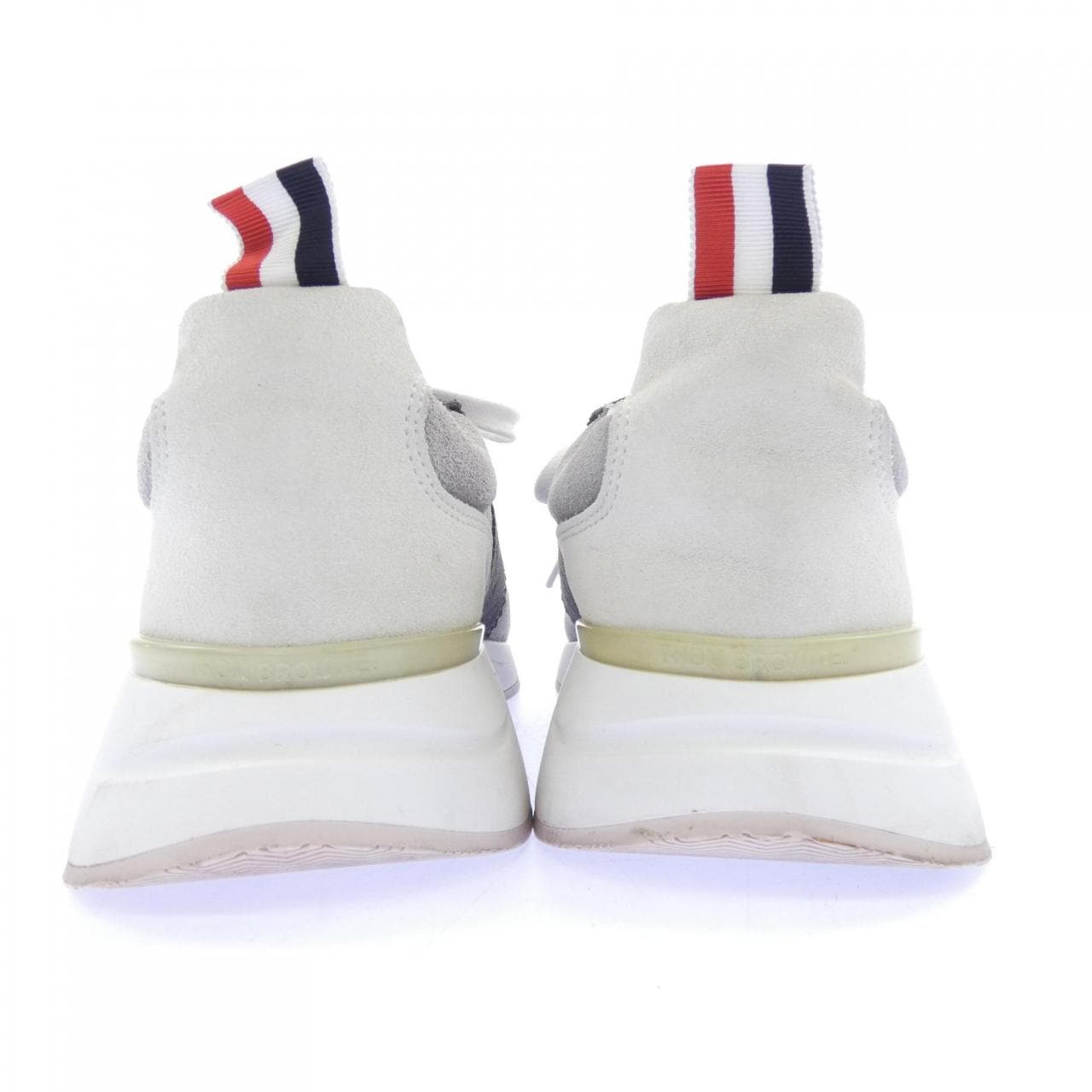トムブラウン THOM BROWNE スニーカー