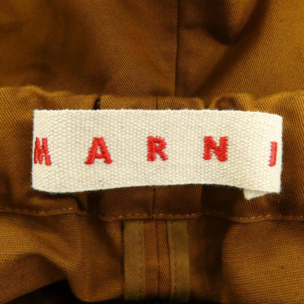 マルニ MARNI パンツ