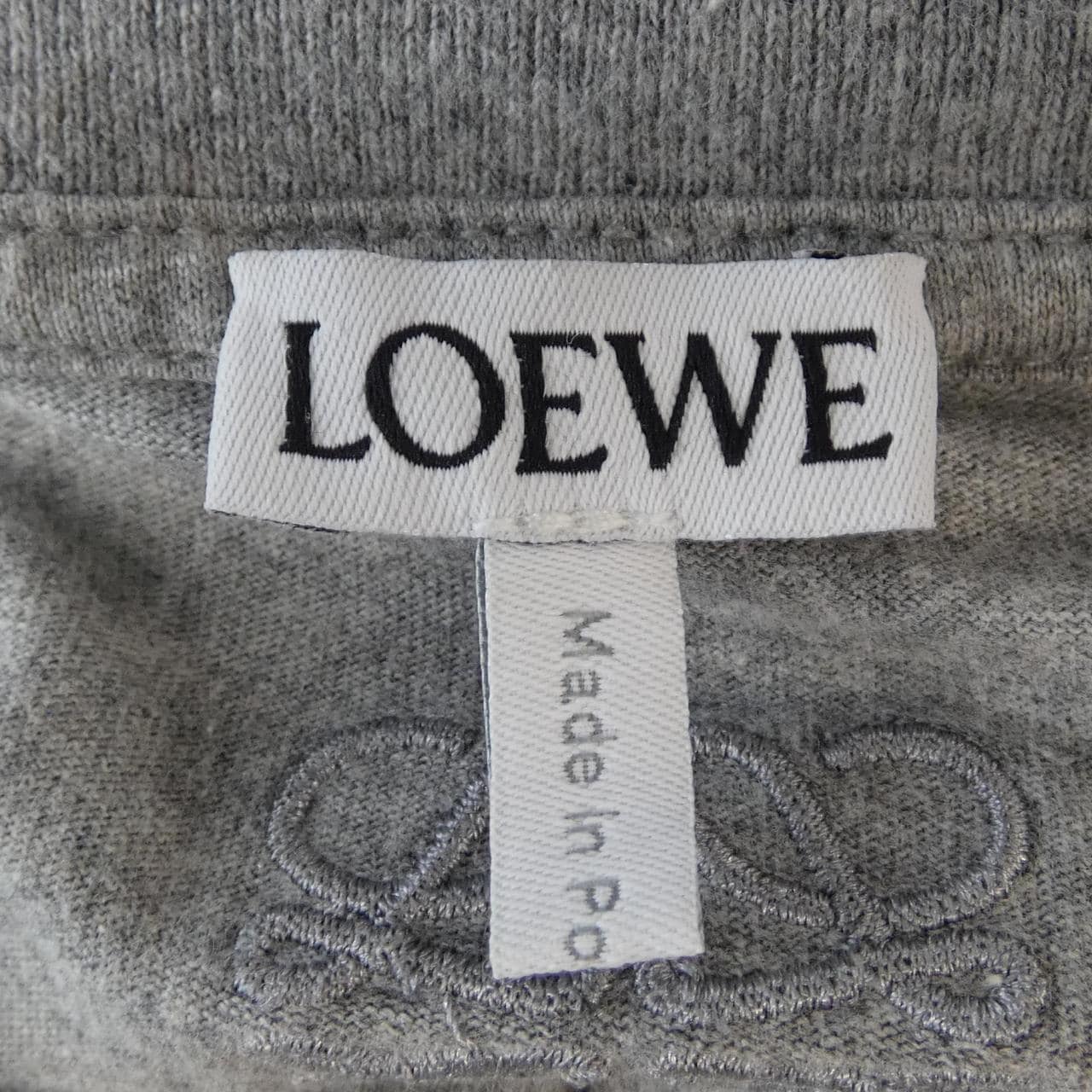 ロエベ LOEWE H526Y22XB7 Tシャツ