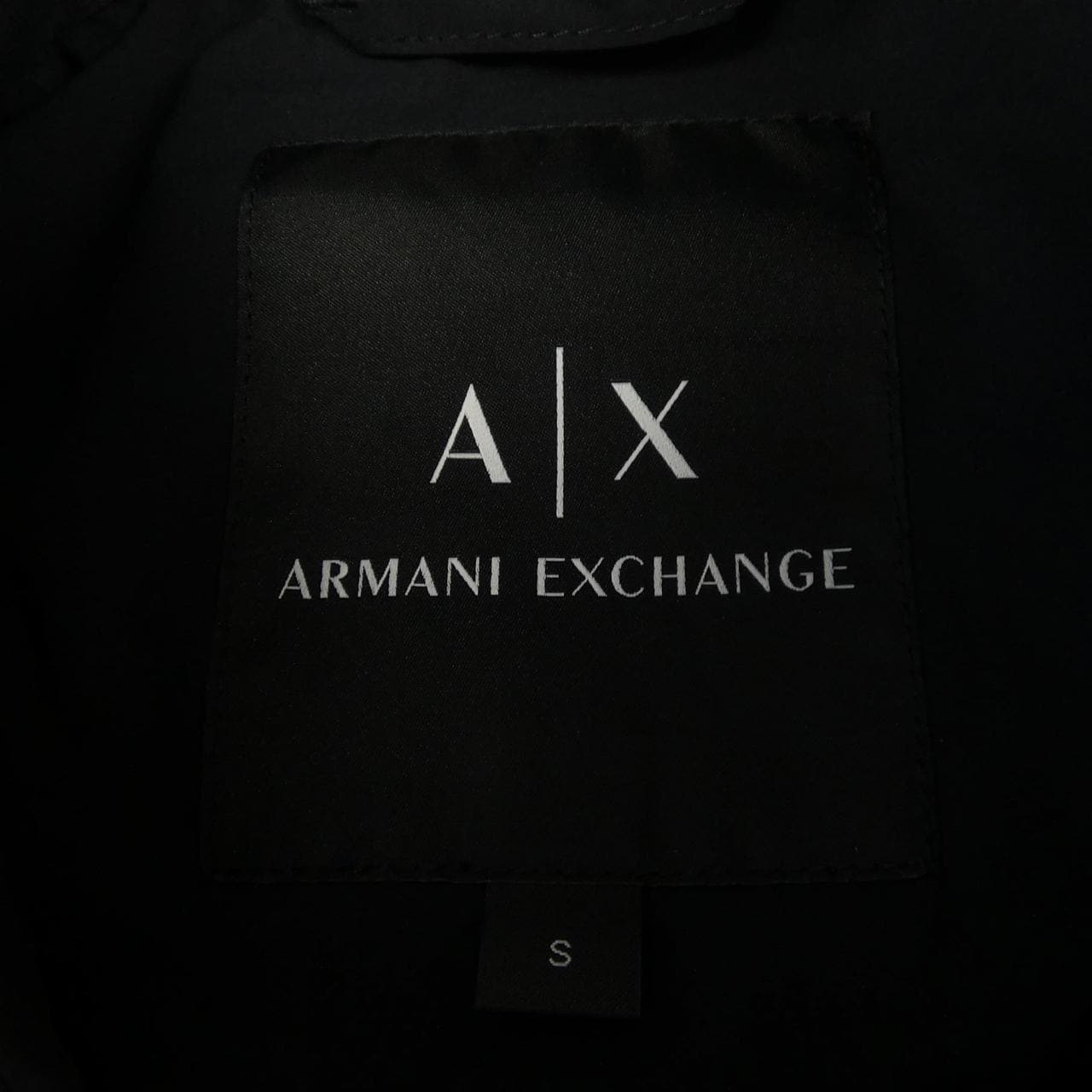 アルマーニ エクスチェンジ ARMANI EXCHANGE 3DZCL7 ZN3FZ ジャケット