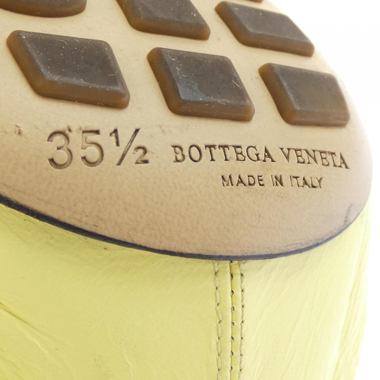 ボッテガヴェネタ BOTTEGA VENETA シューズ