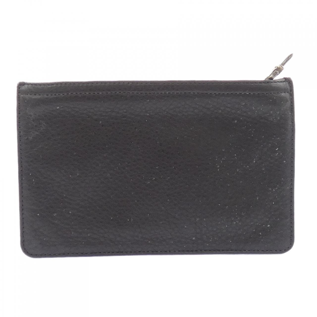 クロムハーツ CHROME HEARTS ZPR CHNG PURSE2 2246 304 0910 0900 コインケース