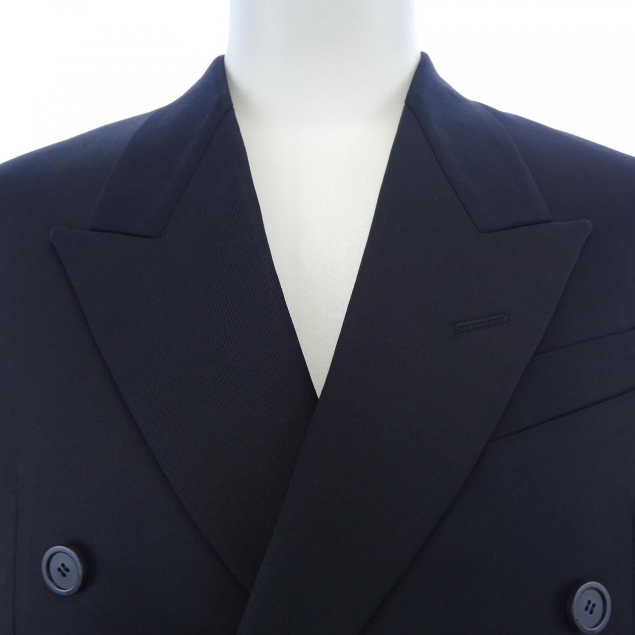 バレンシアガ BALENCIAGA 698900 TJT35 UNISEX ジャケット