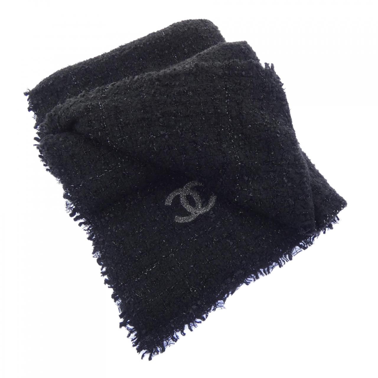 シャネル CHANEL AAB440B22096 MUFFLER