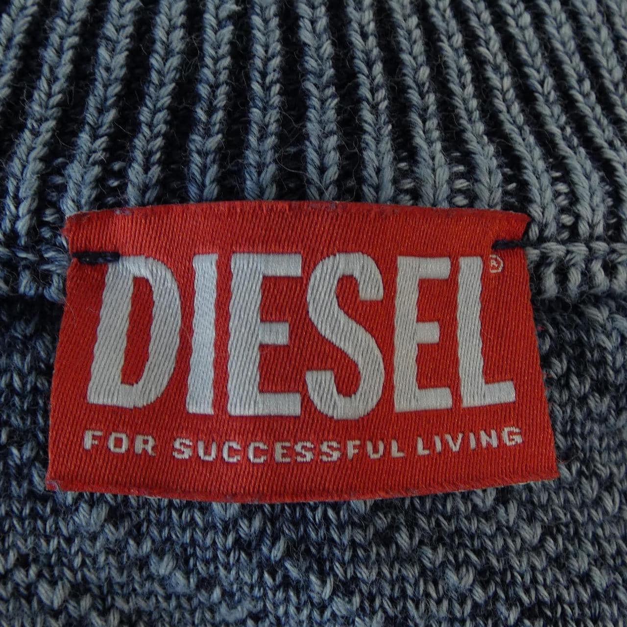 ディーゼル DIESEL K-KLEVERY-ZIP  A15477 ブルゾン