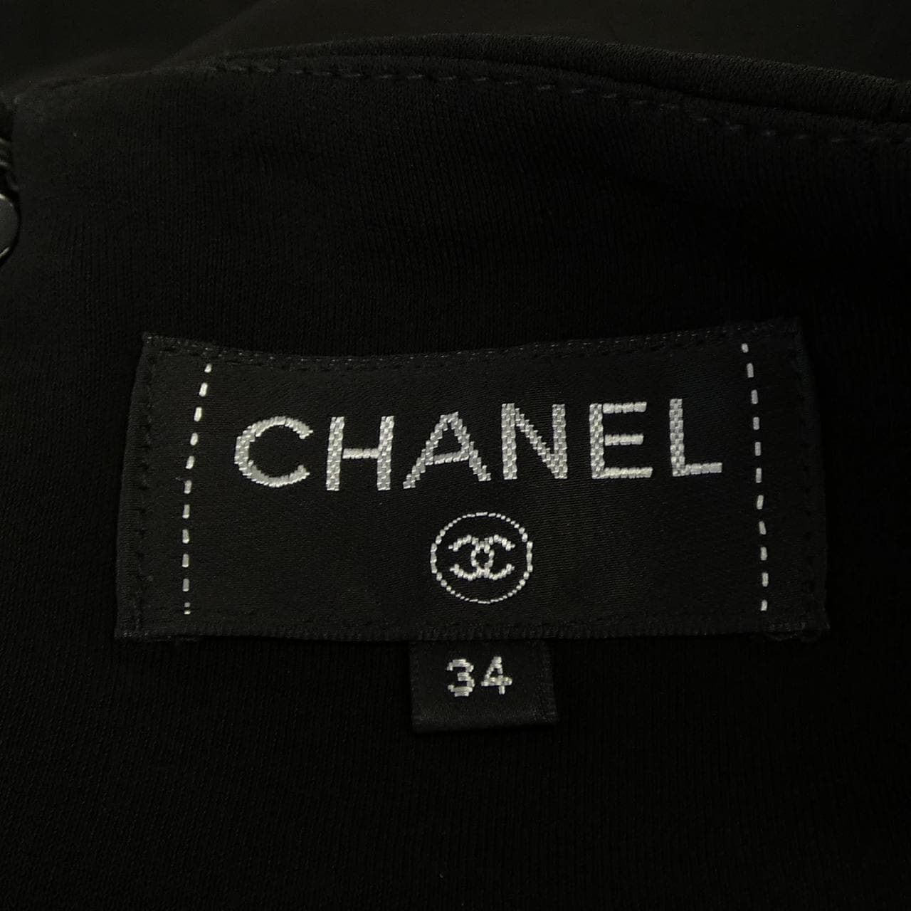 シャネル CHANEL P54585V09107 スカート