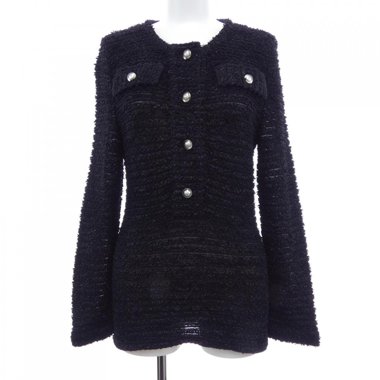 シャネル CHANEL P53383V39703 ニット