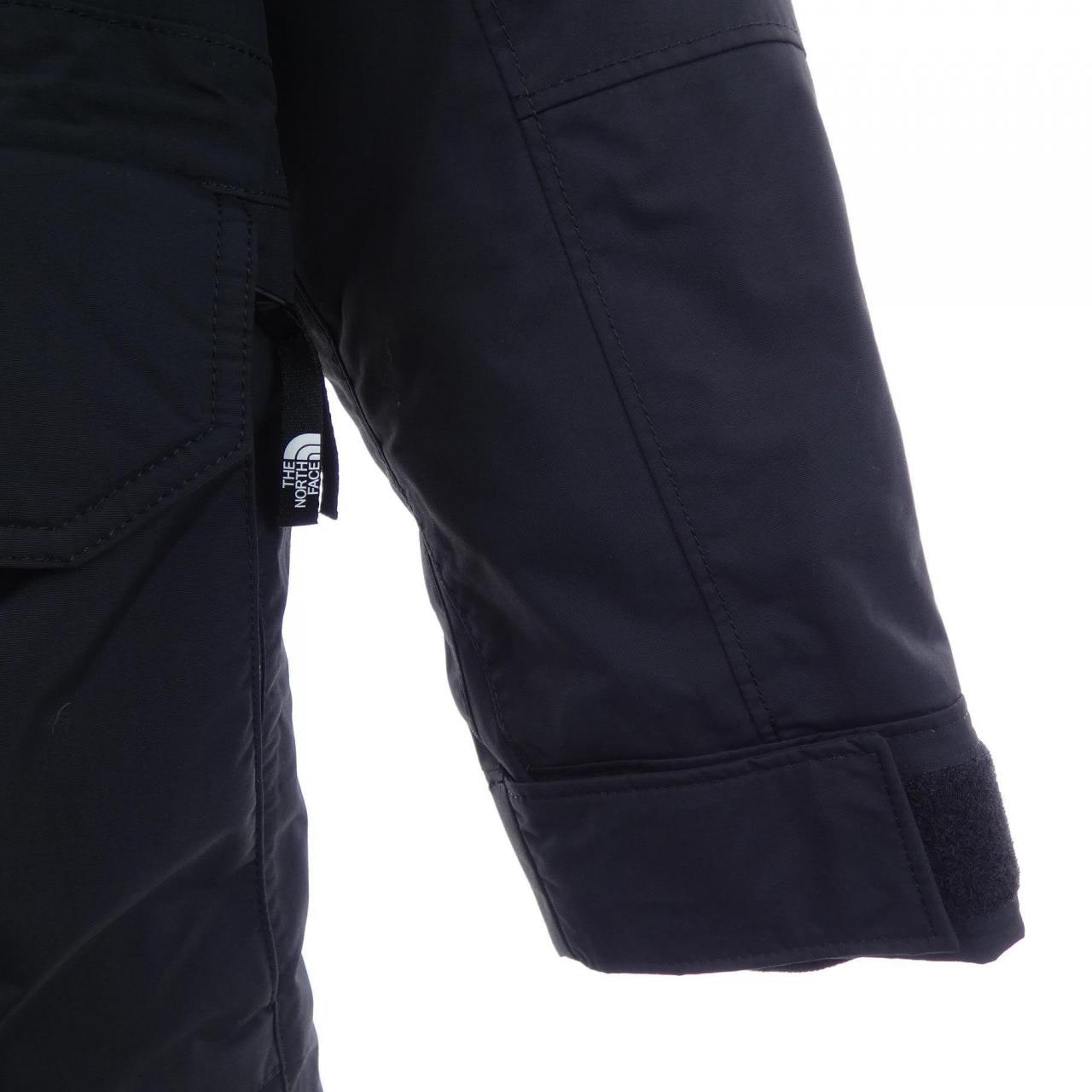 ザノースフェイス THE NORTH FACE ND92220 ダウンジャケット
