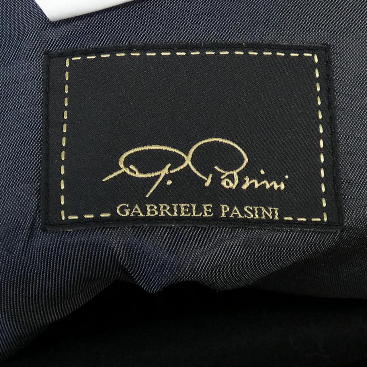 ガブリエレパジーニ GABRIELE PASINI スリーピース