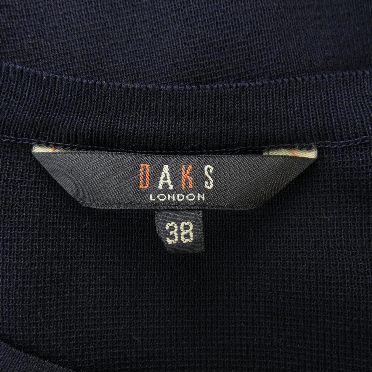 ダックス DAKS ワンピース