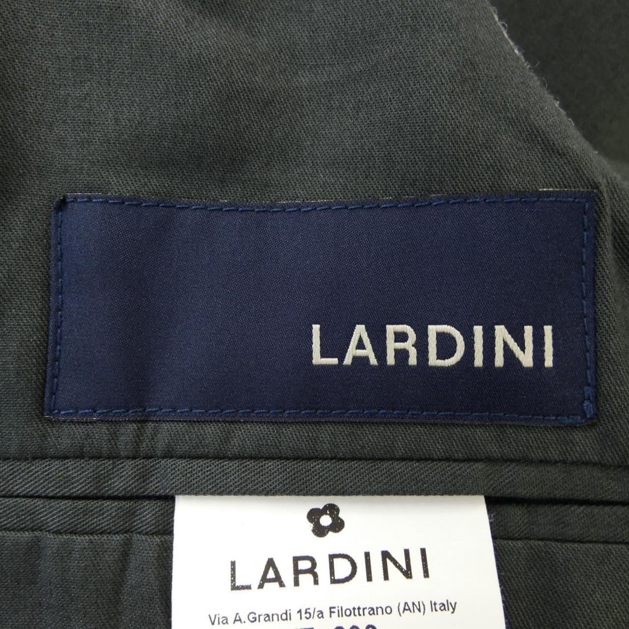 ラルディーニ LARDINI ベスト