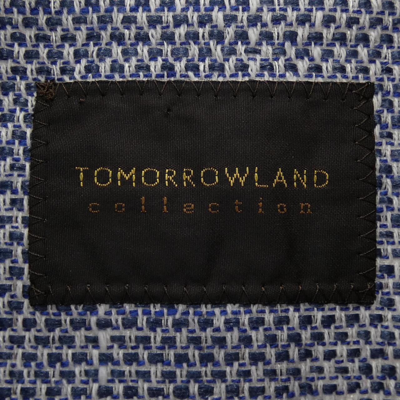 トゥモローランドコレクション TOMORROW LAND COLLEC ジャケット