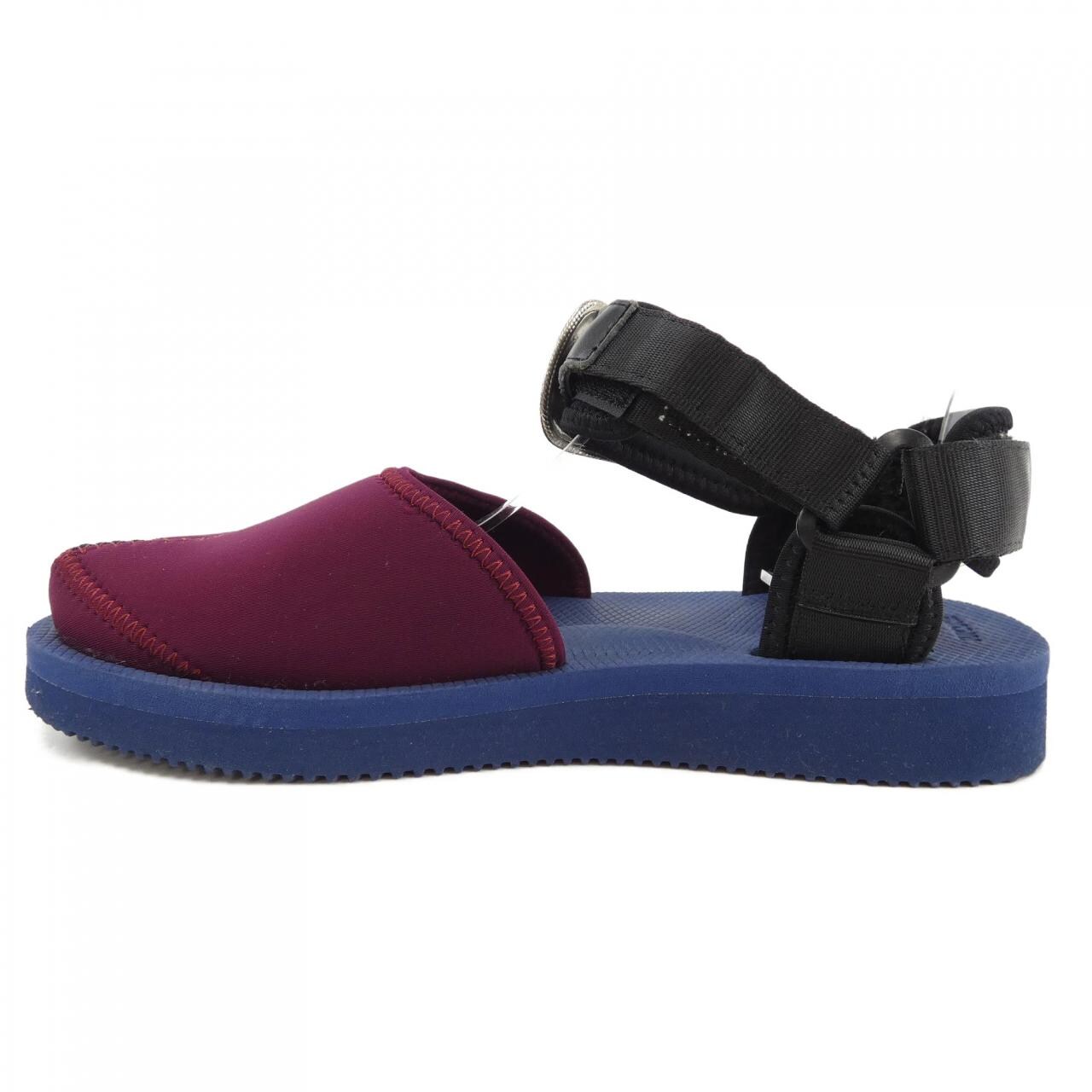 SUICOKE サンダル