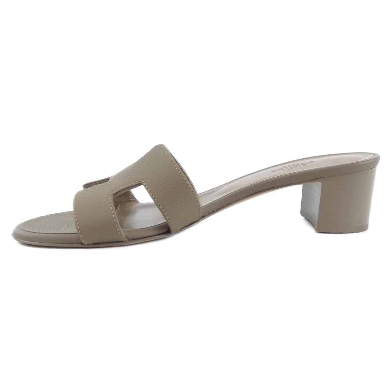 HERMES HERMES Sandals