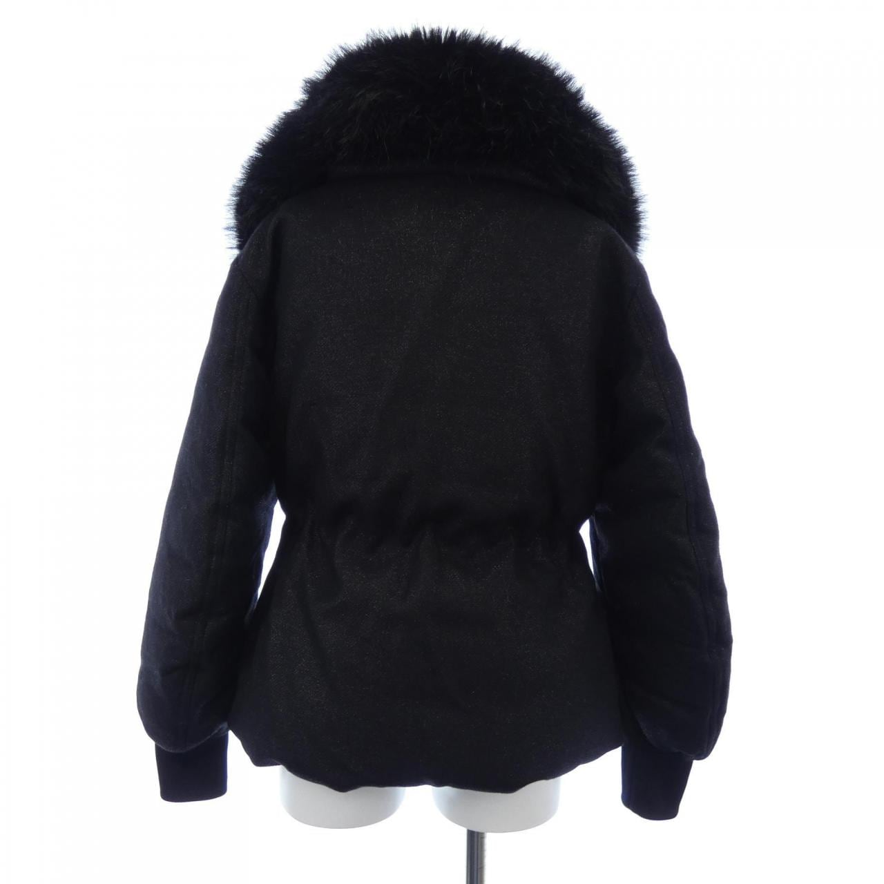 MONCLER MONCLER Down Jacket