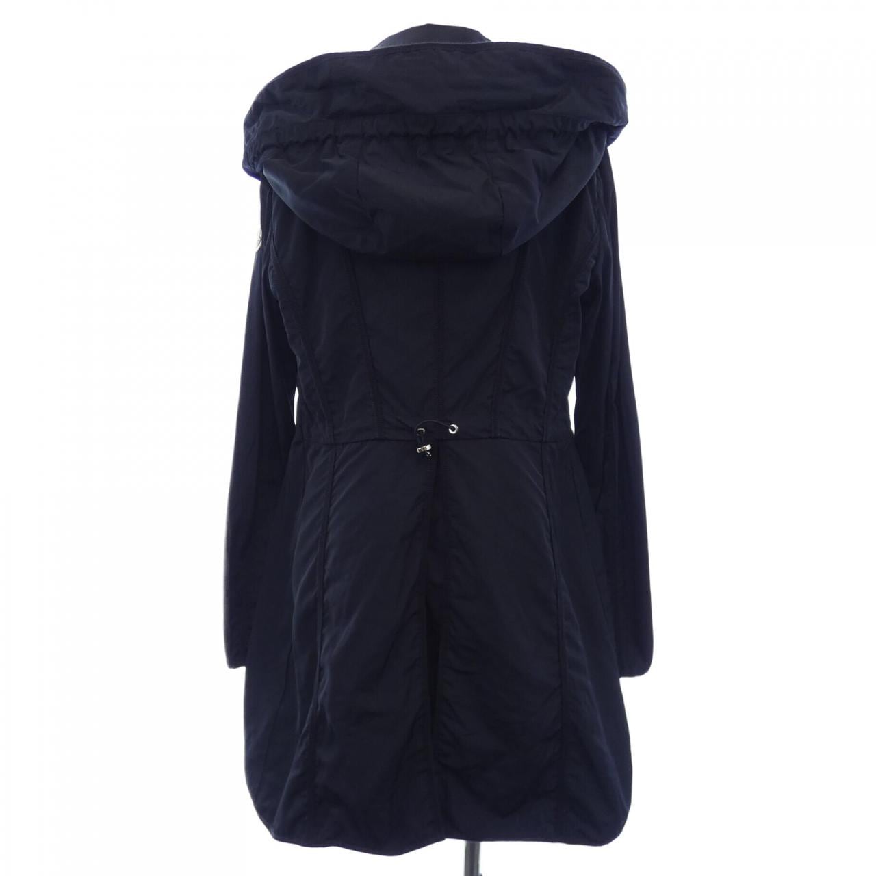 MONCLER moncler coat