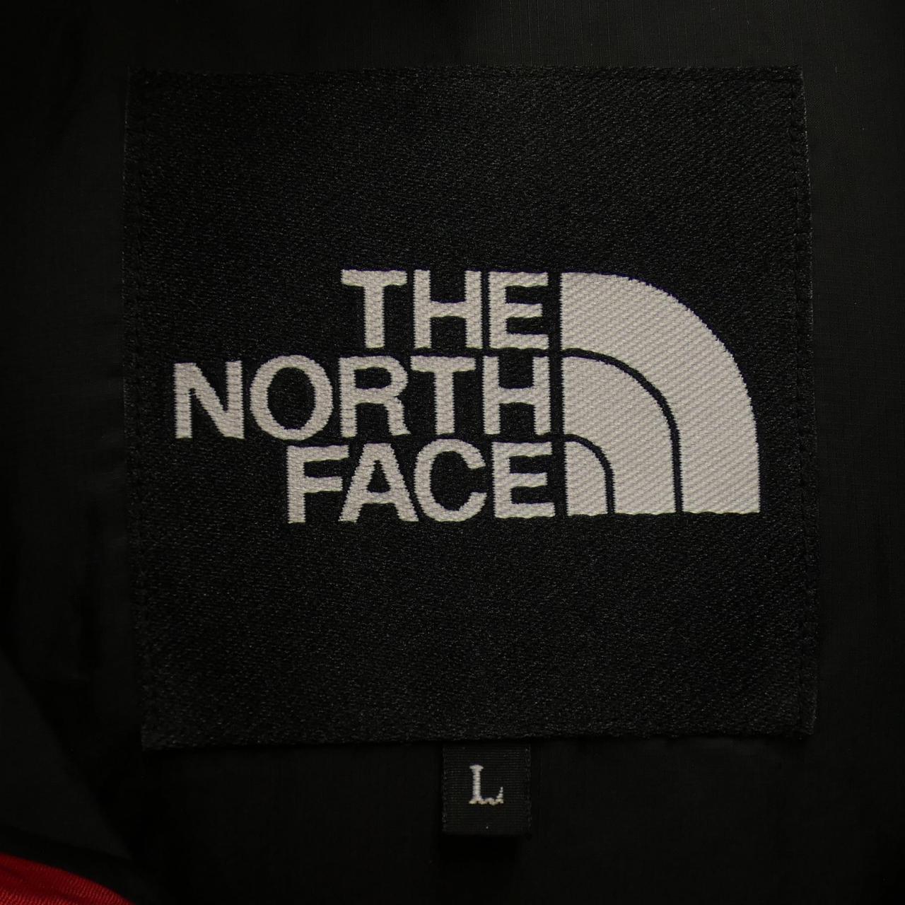 THE NORTH FACE羽绒大衣